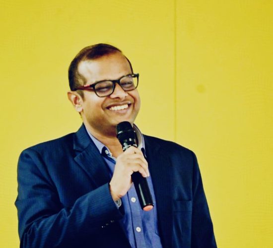 Rajesh